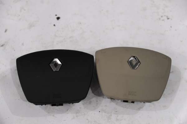 CAPTUR ÇIKMA PARÇA SOL AİRBACK